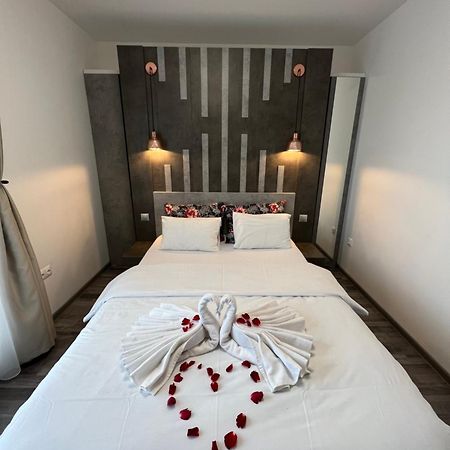 Moncler Residence Brasov Bagian luar foto