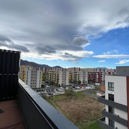 Moncler Residence Brasov Bagian luar foto