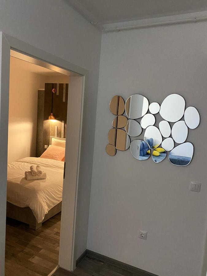 Moncler Residence Brasov Bagian luar foto