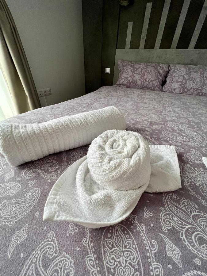 Moncler Residence Brasov Bagian luar foto