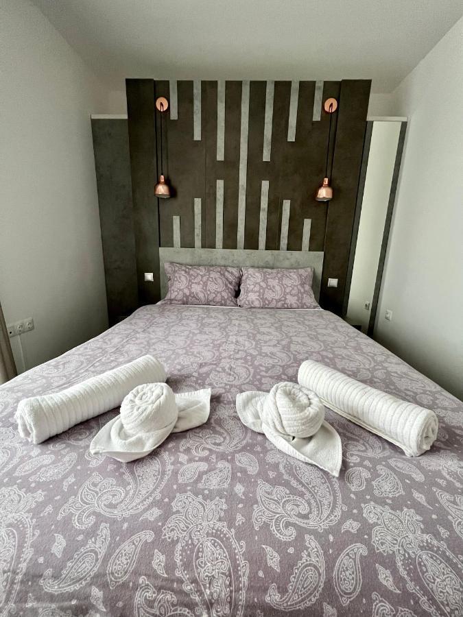 Moncler Residence Brasov Bagian luar foto