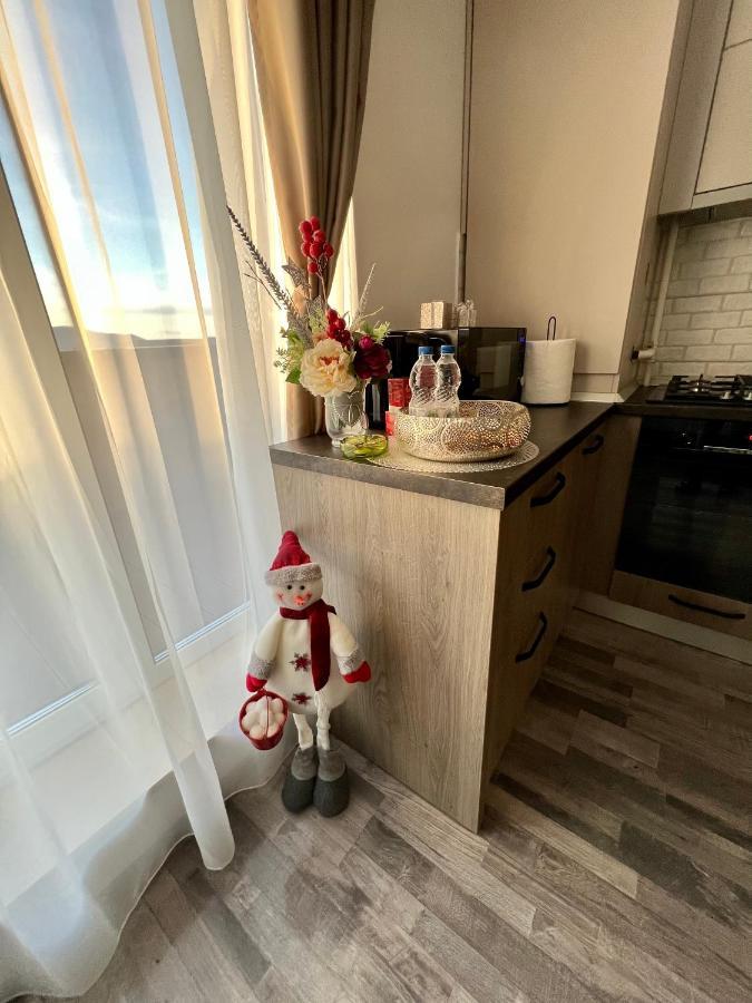 Moncler Residence Brasov Bagian luar foto